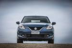 Suzuki Baleno S 2016 года